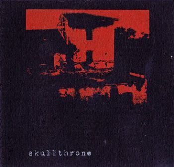 Skullthrone - Demo (2012)