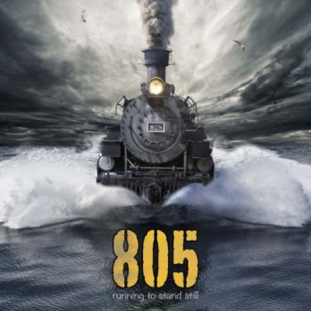 805 - Running To Stand Still (2019)