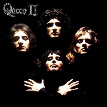 Queen - Queen II (1974)