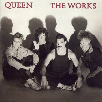 Queen - The Works (1984)