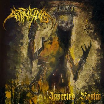 Appalling - Inverted Realm (2019)