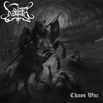 Ngeloth - Chaos War (2018)