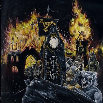 Malum - Legion (2019)