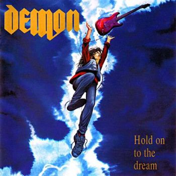 Demon - Hold On To Your Dream (1991)