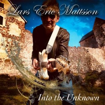 Lars Eric Mattsson - Into The Unknown (2019)