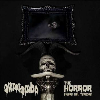 Oltretomba - The Horror: Figure del terrore (2019)