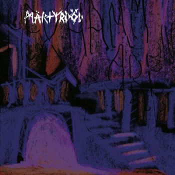 Martyrdod - Hexhammaren (Deluxe Edition) (2019)