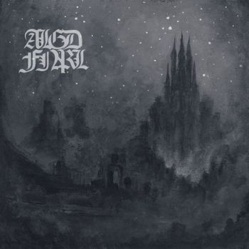 Algid Funeral - Winter's Furor (2019)