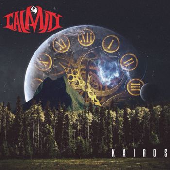 Calamity - Kairos (2019)