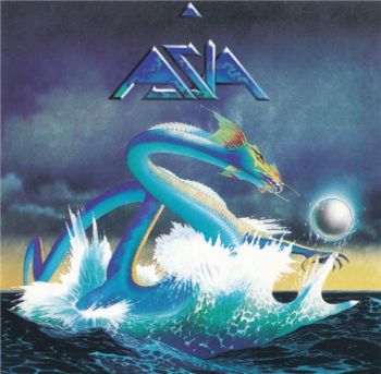 Asia - Asia (1982)