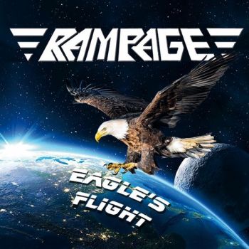 Rampage - Eagle's Flight (2019)