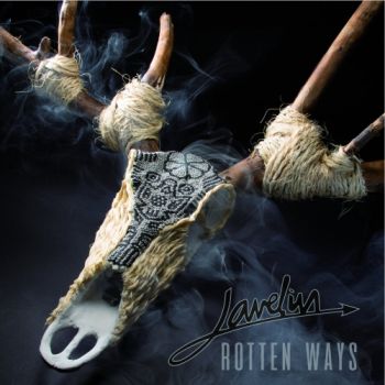 Javelin - Rotten Ways (2019)