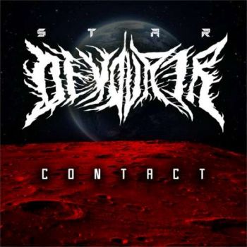 Star Devourer - Contact (2019)