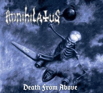 Annihilatus - Death From Above (2019)