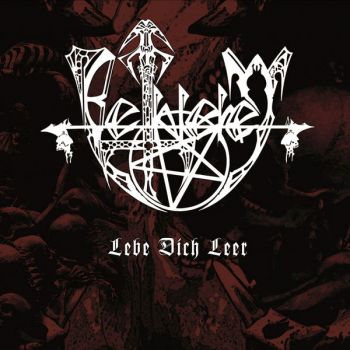 Bethlehem - Lebe dich leer (2019)