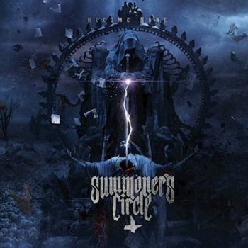 Summoner's Circle - Become None (2019)