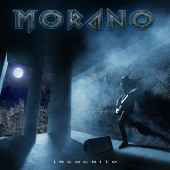 Morano - Incognito (2019) 