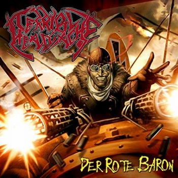 Terrible Headache - Der rote Baron (2019)