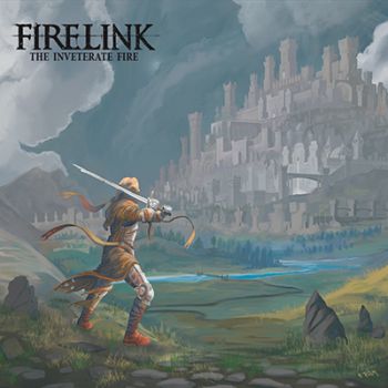 Firelink - The Inveterate Fire (2019)