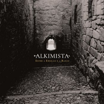 Alkimista - Entre A Emocao E A Razao (2018)