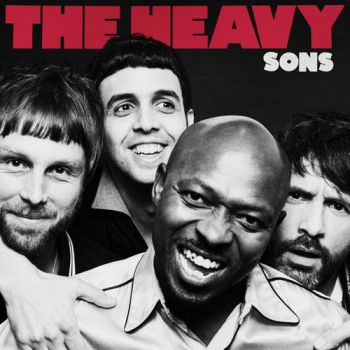 The Heavy - Sons (2019)