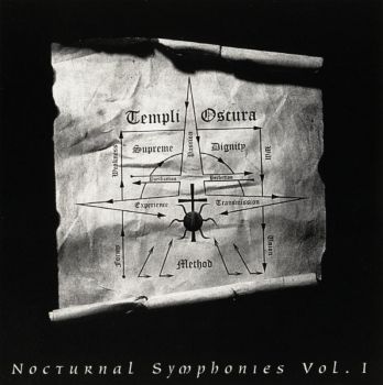 Various Artists - Nocturnal Symphonies Vol. 1 (1997)