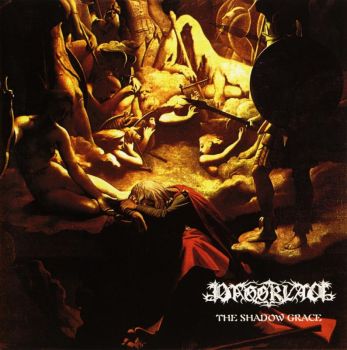 Dagorlad - The Shadow Grace (Ep) (1998)