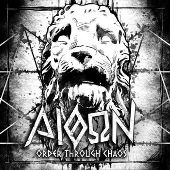 Aionn - Order Through Chaos (2019)