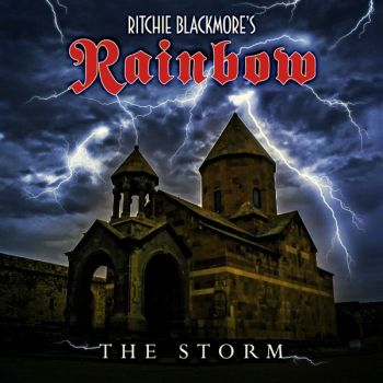 Ritchie Blackmore's Rainbow - The Storm (2019)