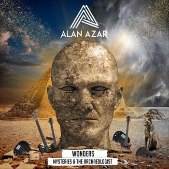 Alan Azar - Wonders - Mysteries & The Archaeologist (2019)