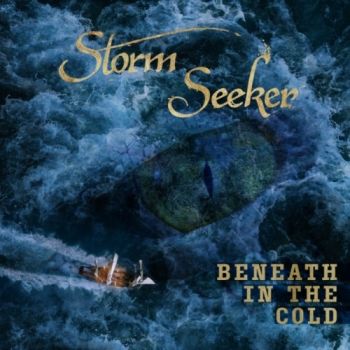 Storm Seeker - Beneath In The Cold (2019)