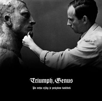 Triumph, Genus - Po Vrhu Vzdy Je Prazdno Kolebek (2019)