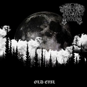 Dark Desires - Old Evil (2019)