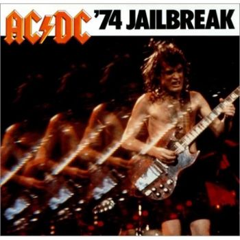 AC/DC - '74 Jailbreak (1984)