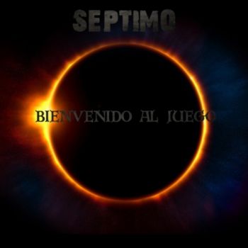 Septimo - Bienvenido Al Juego (2019)