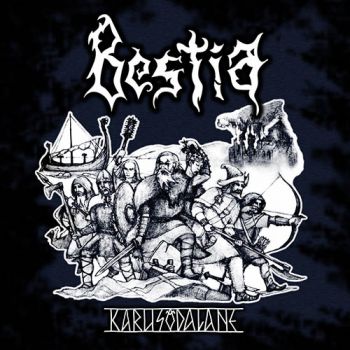 Bestia - Karusodalane (2019)