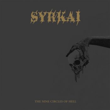 Syrkai - The Nine Circles Of Hell (2019)