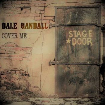 Dale Randall - Cover Me (2019)