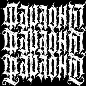 Stigmata -  (Single) (2019)