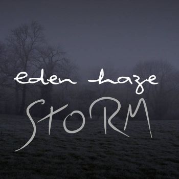 Eden Haze - Storm (EP) (2015)