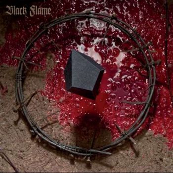 Black Flame - Necrogenesis: Chants From The Grave (2019)