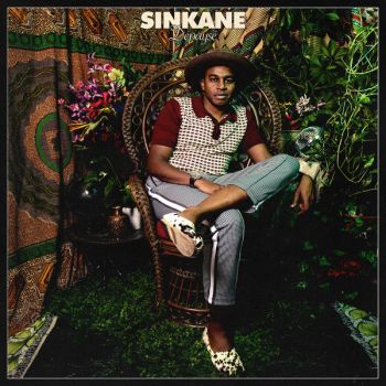 Sinkane - Depayse (2019)