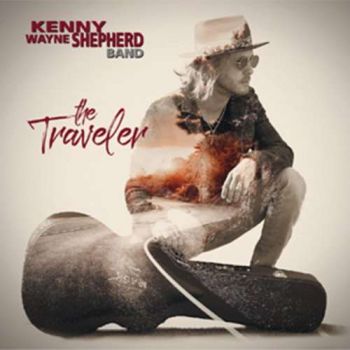 Kenny Wayne Shepherd Band - The Traveler (2019)