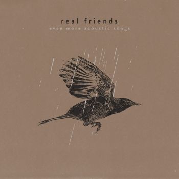 Real Friends - Even More Acoustic Songs (EP) (2019)