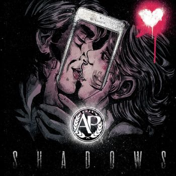 Apollo's Prophecy - Shadows (EP) (2019)