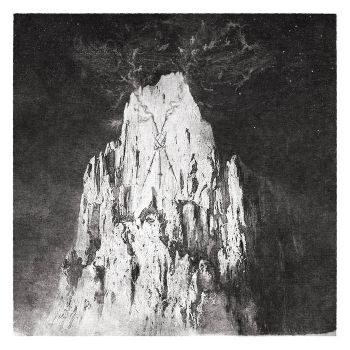 Deorc Absis - The Nothingness Transfiguration (2019)