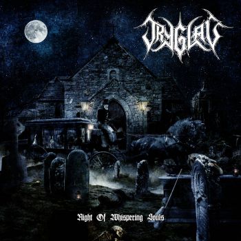 Tryglav - Night Of Whispering Souls (2019)