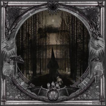 D Aphelium - Profetian Om Dygden Och Plikten (2019)
