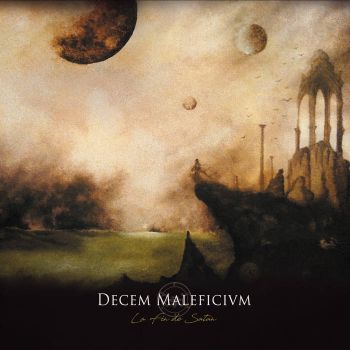 Decem Maleficivm - La Fin De Satan (2019)