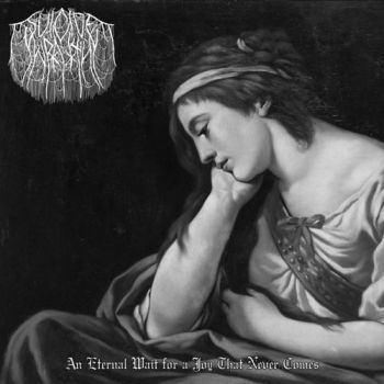 Suicide Wraith - An Eternal Wait For A Joy That Never Comes (2019)